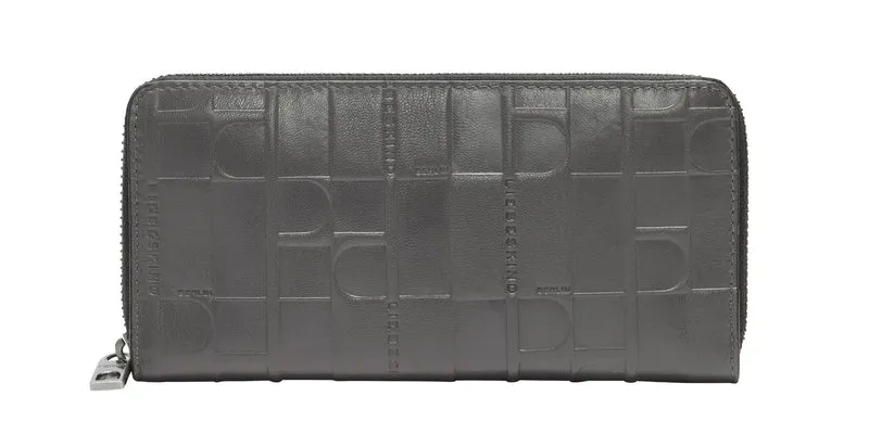 Liebeskind Berlin Sally Monogram Geldbörse
