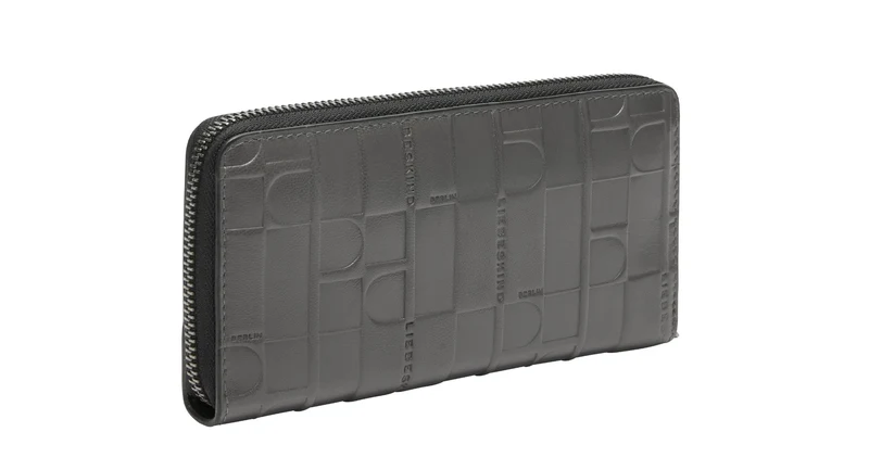 Liebeskind Berlin Sally Monogram Geldbörse