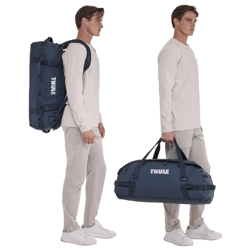 Thule Chasm 70 - Reisetasche 67.5 cm (darkest blue)