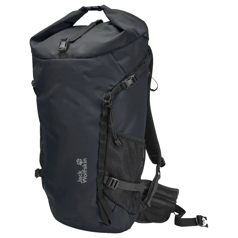 Jack Wolfskin Velocity Lite 28 - Rucksack 55 cm (phantom)