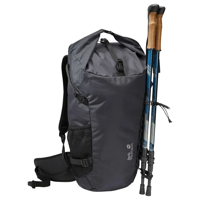 Jack Wolfskin Velocity Lite 28 - Rucksack 55 cm (phantom)