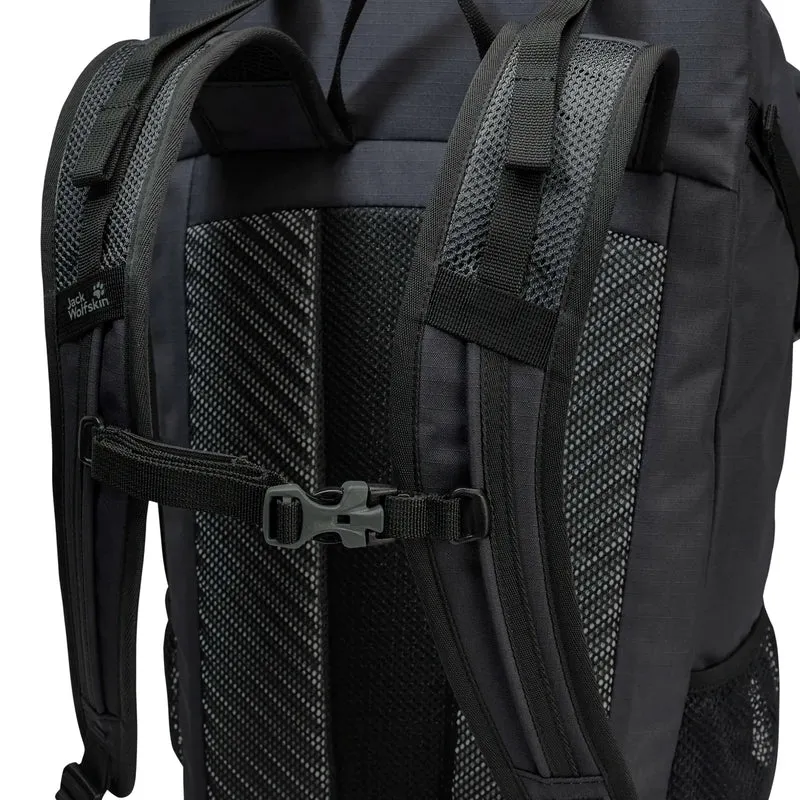 Jack Wolfskin Velocity Lite 28 - Rucksack 55 cm (phantom)