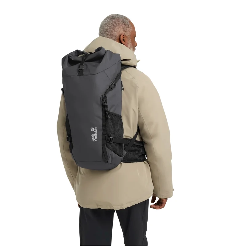 Jack Wolfskin Velocity Lite 28 - Rucksack 55 cm (phantom)