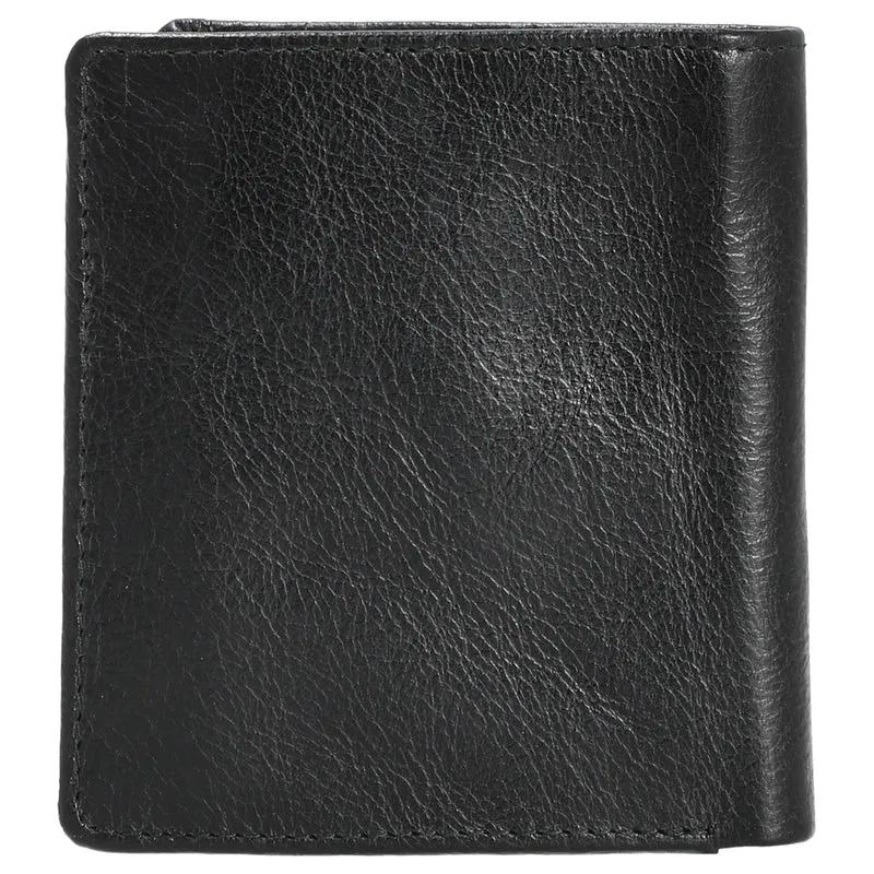 Picard Buddy 1 - Geldbörse 9 cm (schwarz)