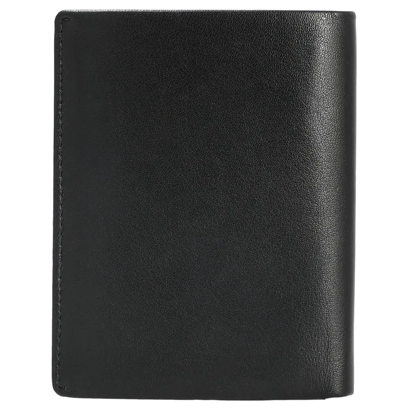 Picard London 1 - Geldbörse 10 cm (schwarz)