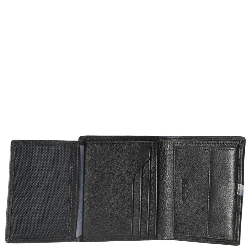 Picard Horizon 1 - Geldbörse 9 cm (schwarz)