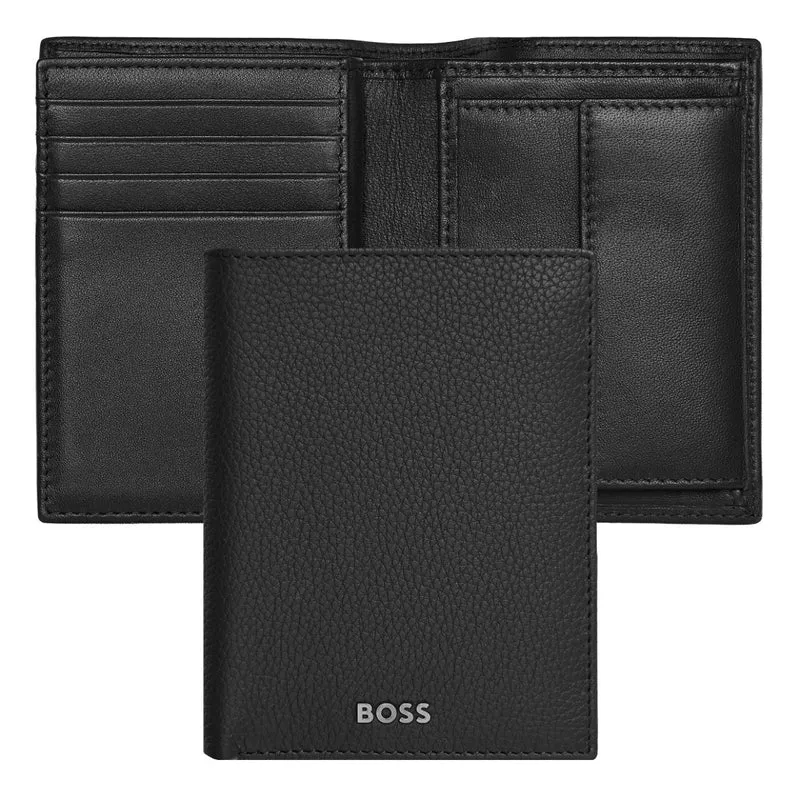 Hugo Boss Kartenetui