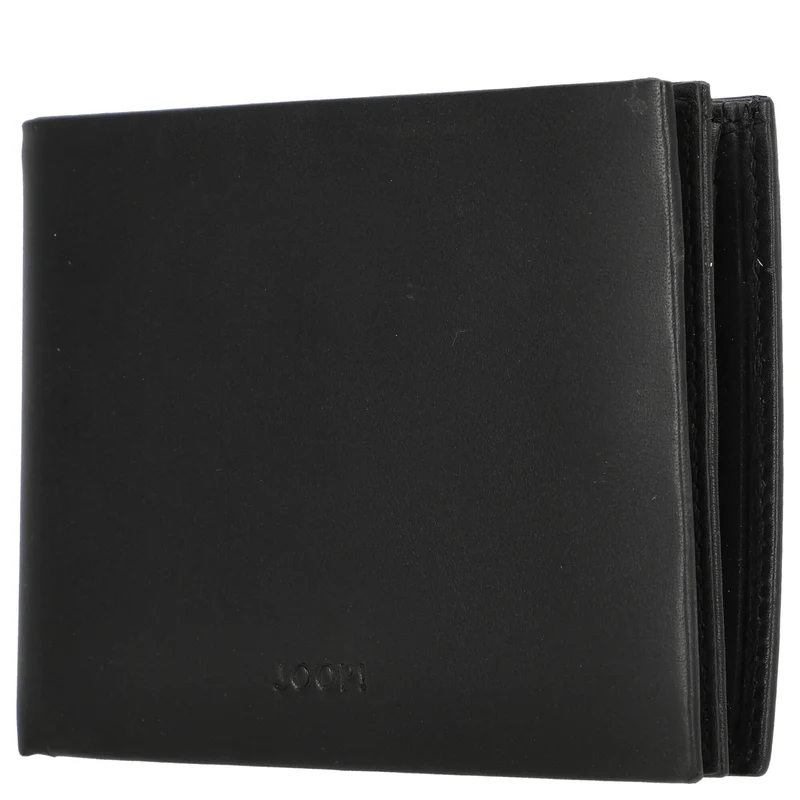 Joop Pero Minos - Geldbörse 12.5 cm (black)