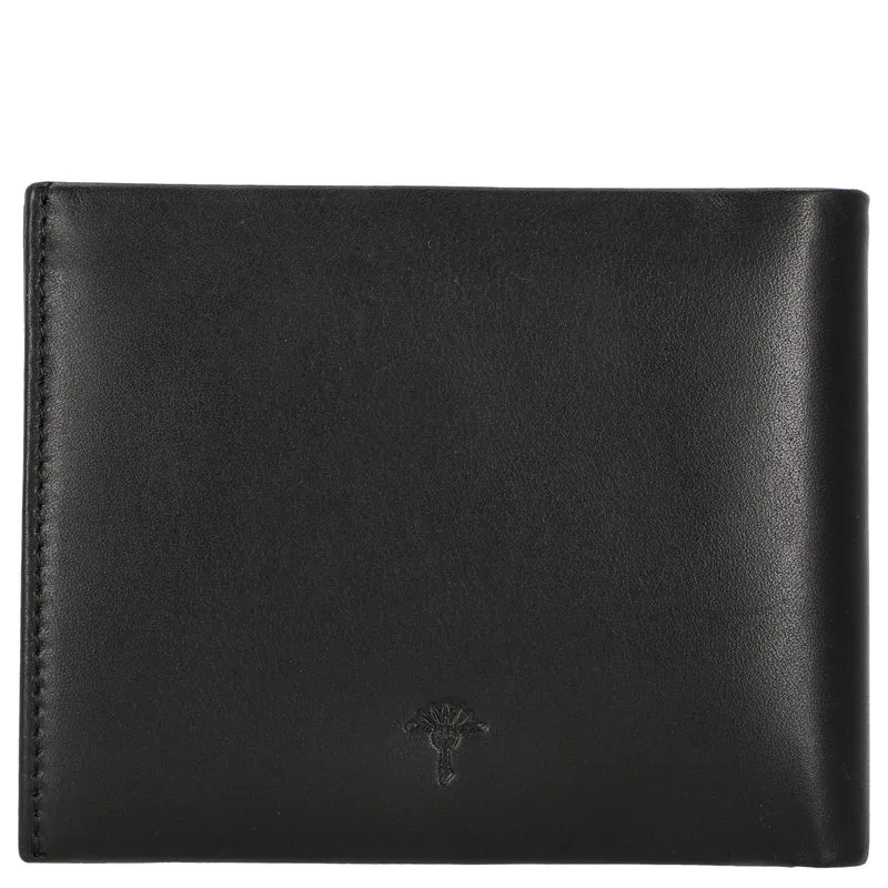 Joop Pero Minos - Geldbörse 12.5 cm (black)