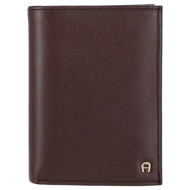 Aigner Basics - Geldbörse 10cc 12.5 cm (antic)