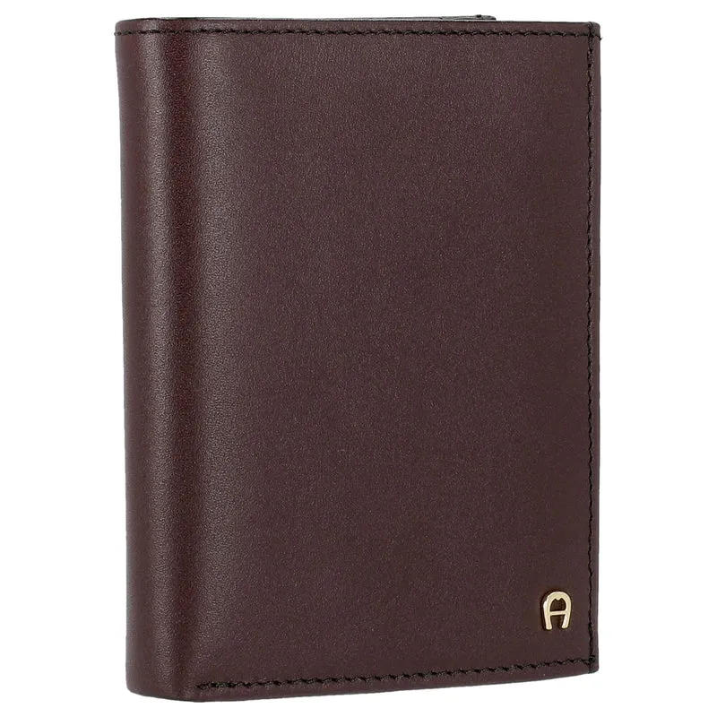 Aigner Basics - Geldbörse 10cc 12.5 cm (antic)