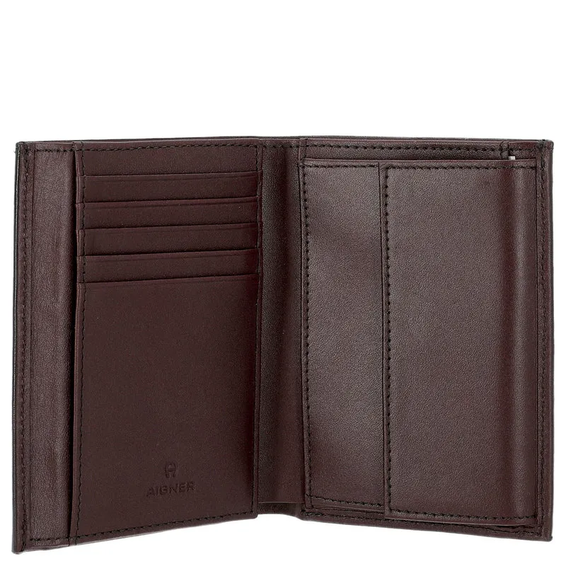 Aigner Basics - Geldbörse 10cc 12.5 cm (antic)