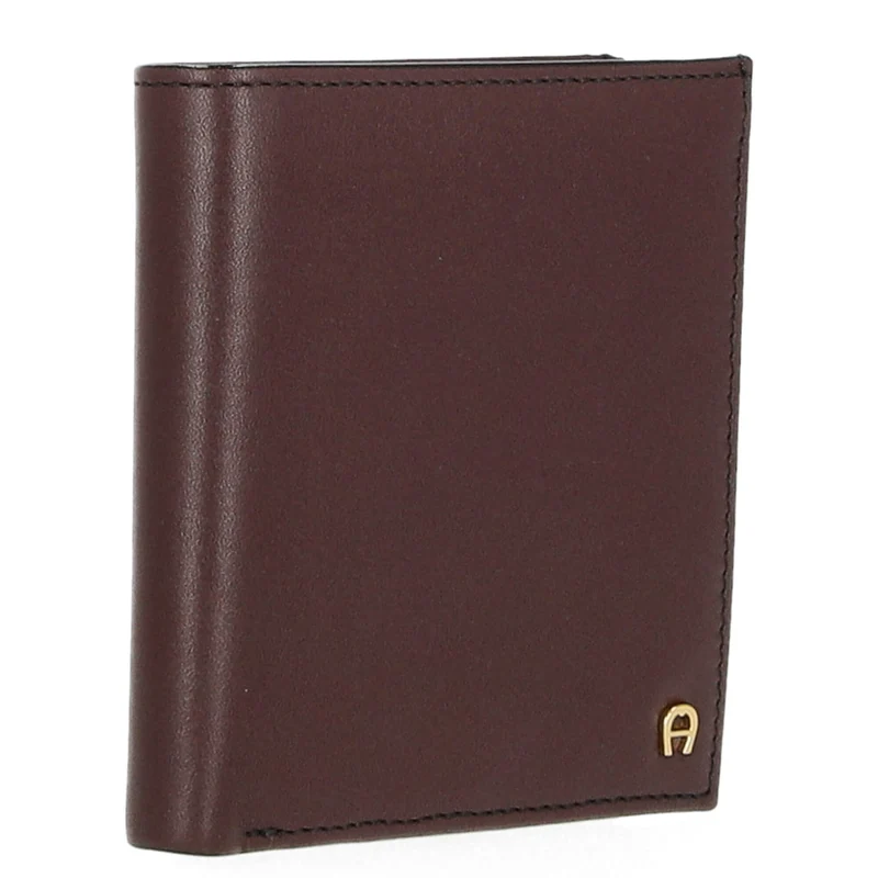 Aigner Basics - Geldbörse 10 cm (antic)