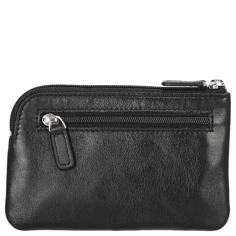 Picard London 1 - Schlüsseletui 13 cm (schwarz)
