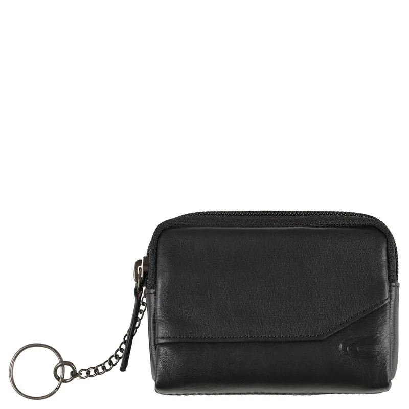 Camel Active Stone - Schlüsseletui 10 cm (black)