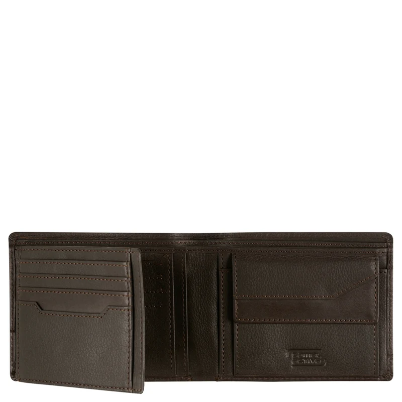 Camel Active Stone - Geldbörse 8cc 12.5 cm (brown)