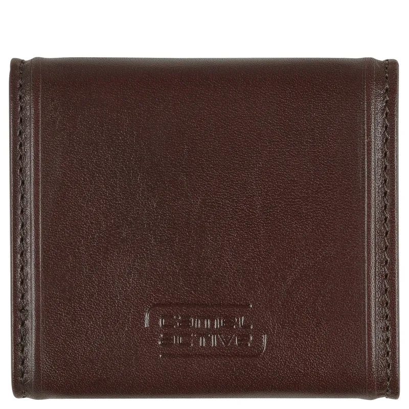Camel Active Wood - Geldbörse Münzen (brown)
