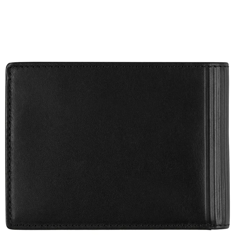 Camel Active Cliff - Geldbörse 4cc 11.5 cm (black)