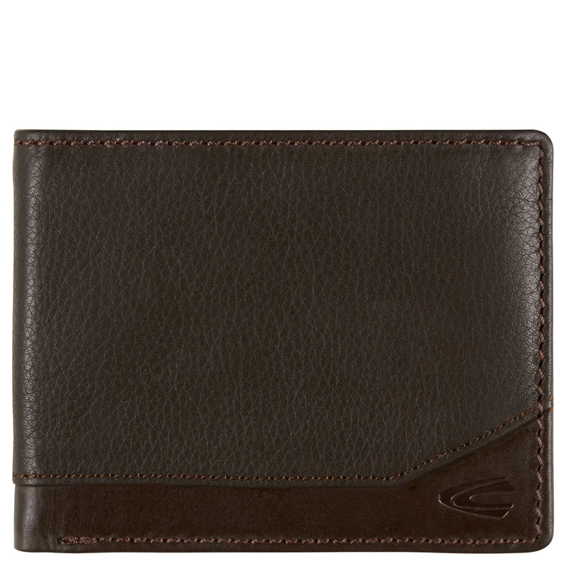 Camel Active Stone - Geldbörse 6cc 11 cm (brown)