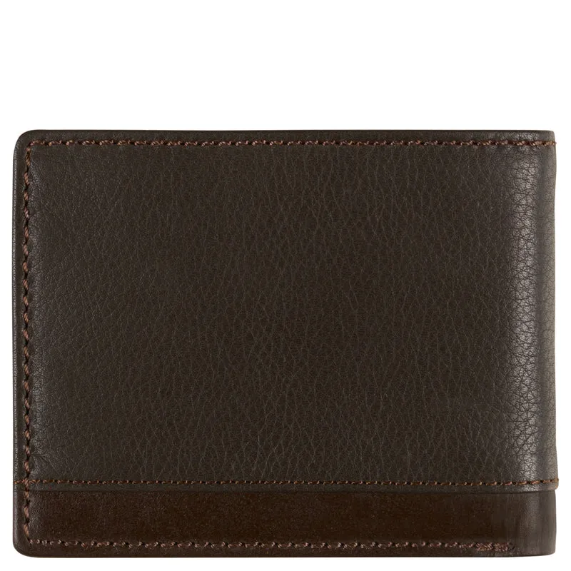 Camel Active Stone - Geldbörse 6cc 11 cm (brown)