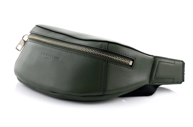 Liebeskind Berlin Chudy Belt Gürteltasche