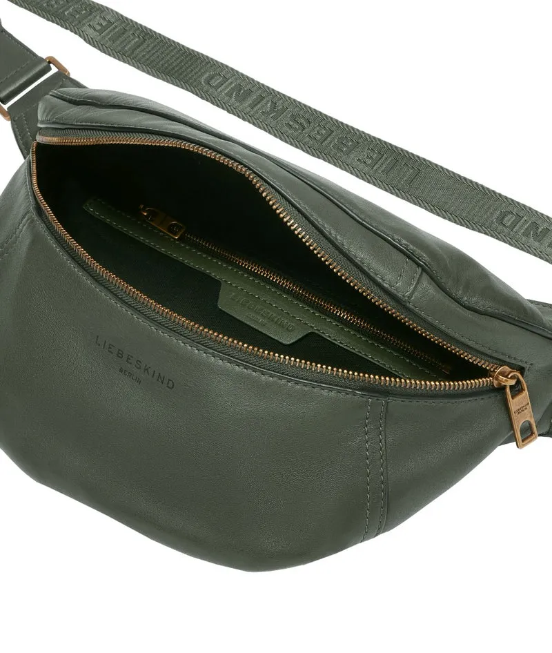 Liebeskind Berlin Chudy Belt Gürteltasche