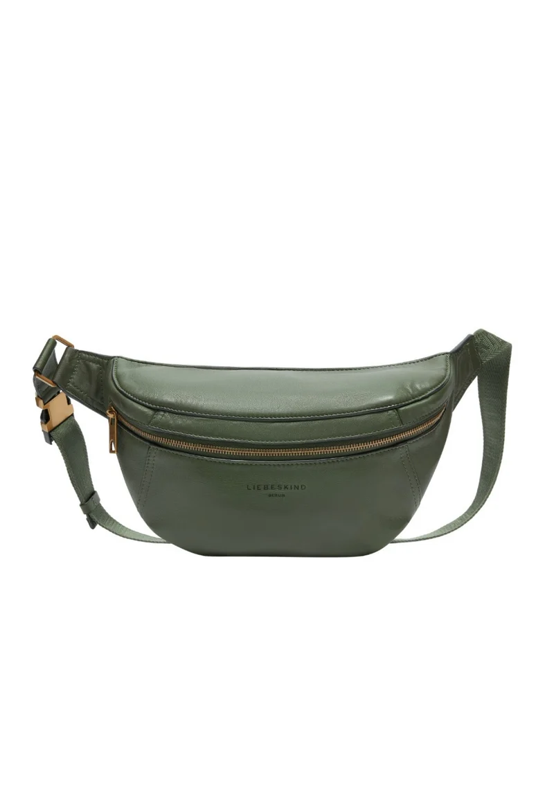 Liebeskind Berlin Chudy Belt Gürteltasche