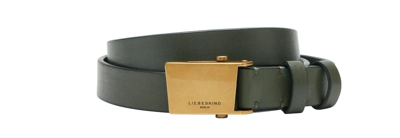 Liebeskind Berlin Chudy Belt