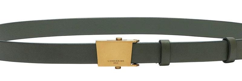 Liebeskind Berlin Chudy Belt