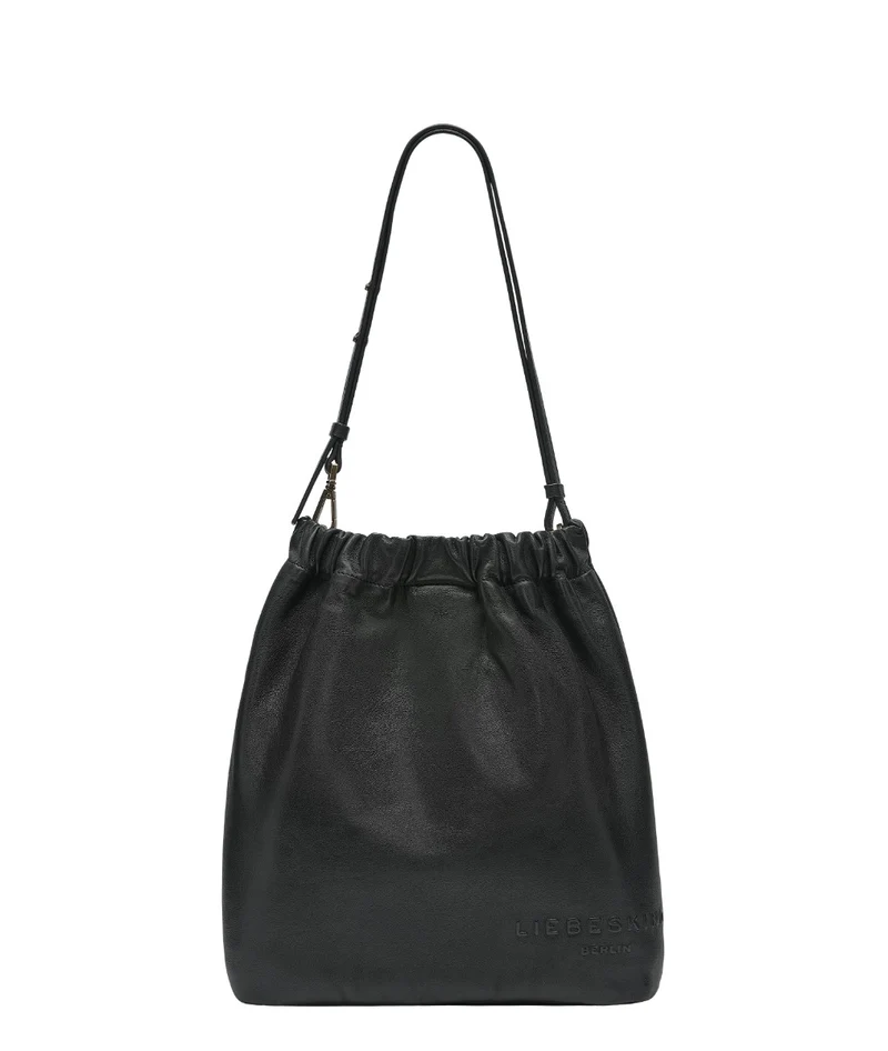Liebeskind Berlin Cloud Hobo Leder Beuteltasche
