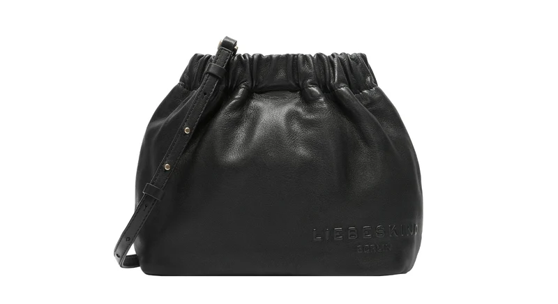 Liebeskind Berlin Cloud Hobo Leder Beuteltasche