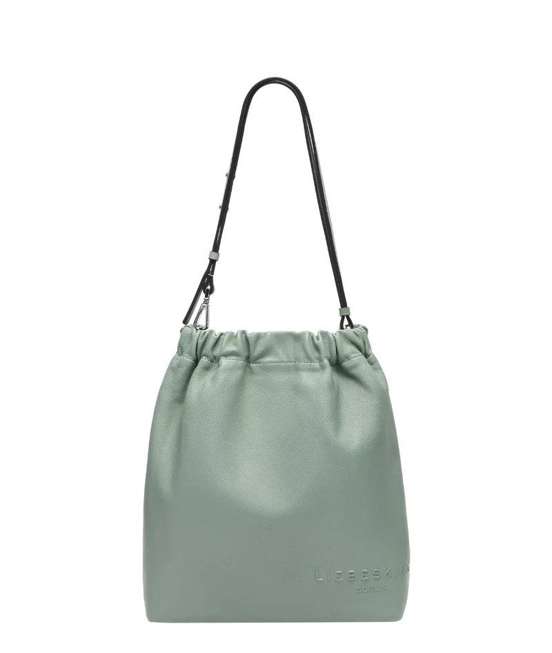 Liebeskind Berlin Cloud Hobo Leder Beuteltasche