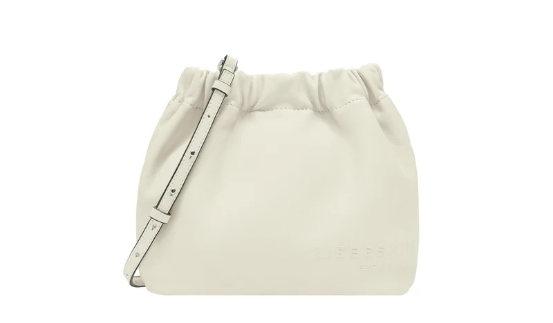 Liebeskind Berlin Cloud Hobo Leder Beuteltasche