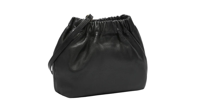 Liebeskind Berlin Cloud Hobo Leder Beuteltasche