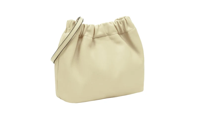 Liebeskind Berlin Cloud Hobo Leder Beuteltasche