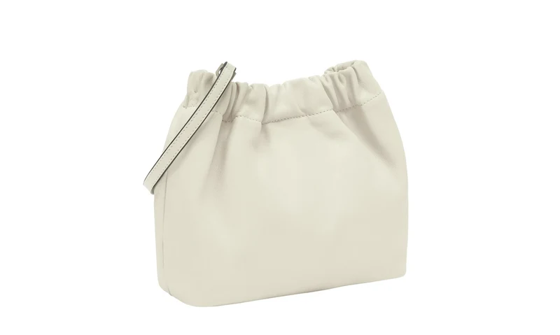 Liebeskind Berlin Cloud Hobo Leder Beuteltasche
