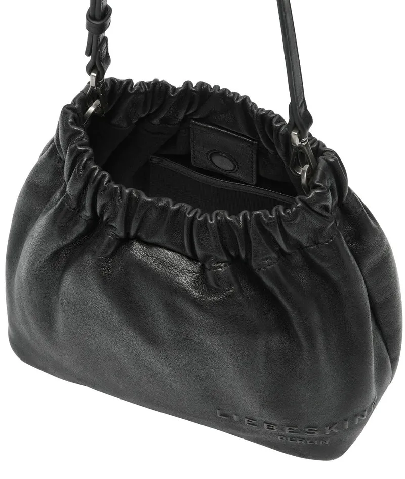 Liebeskind Berlin Cloud Hobo Leder Beuteltasche