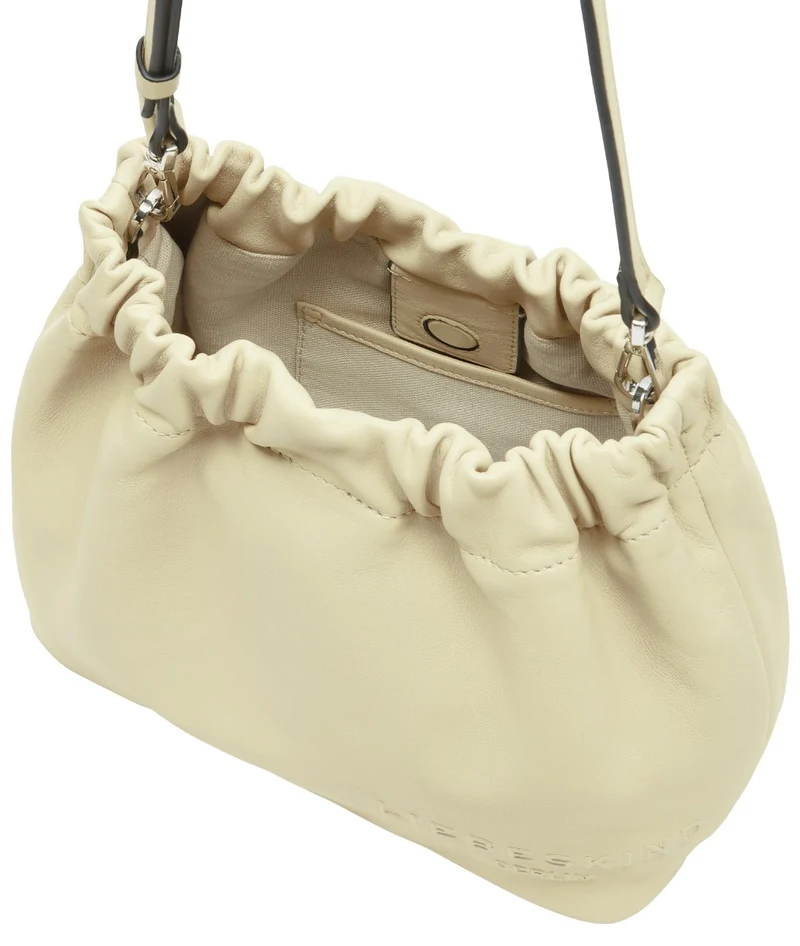 Liebeskind Berlin Cloud Hobo Leder Beuteltasche