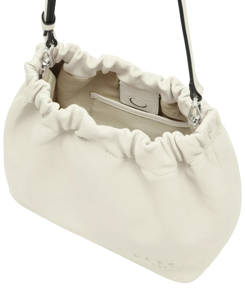 Liebeskind Berlin Cloud Hobo Leder Beuteltasche