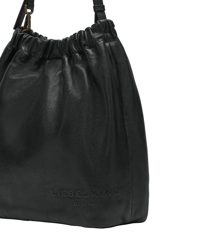 Liebeskind Berlin Cloud Hobo Leder Beuteltasche