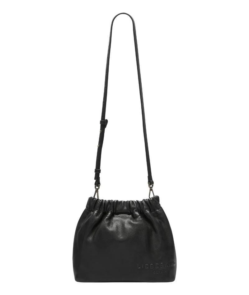 Liebeskind Berlin Cloud Hobo Leder Beuteltasche