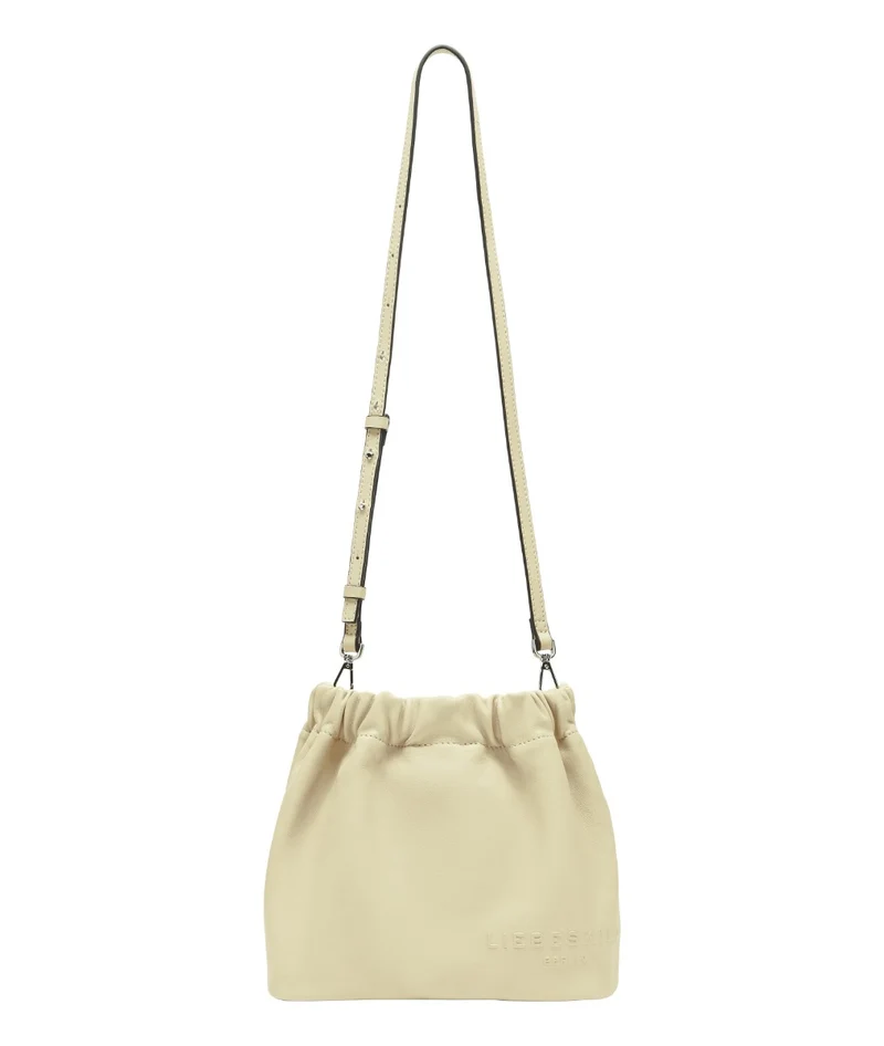 Liebeskind Berlin Cloud Hobo Leder Beuteltasche