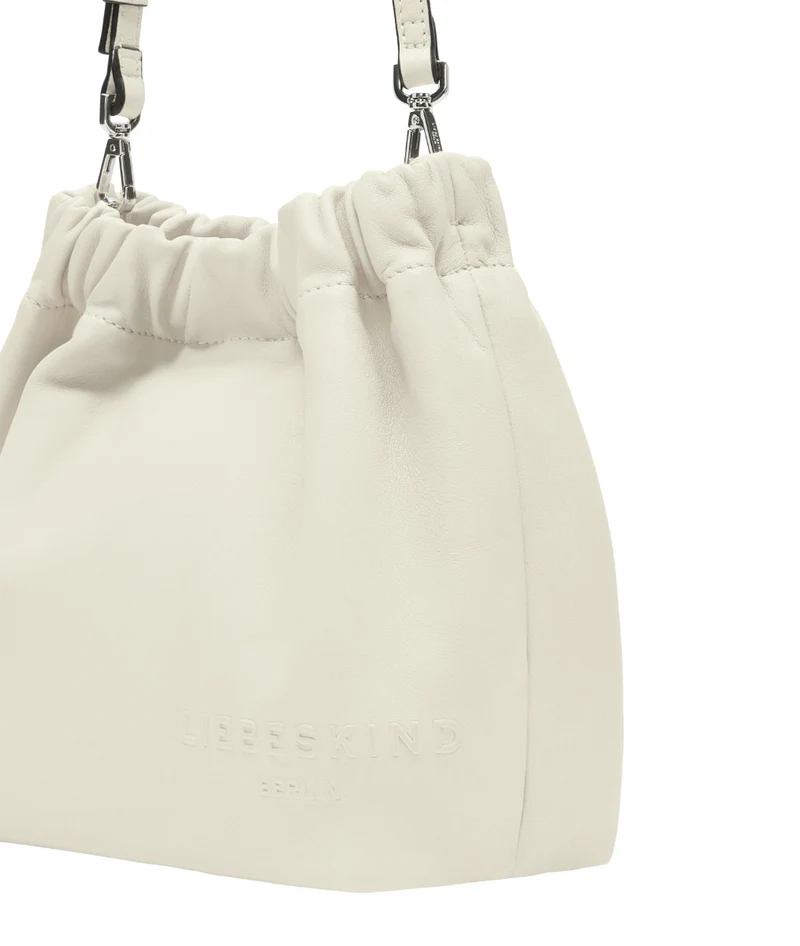 Liebeskind Berlin Cloud Hobo Leder Beuteltasche