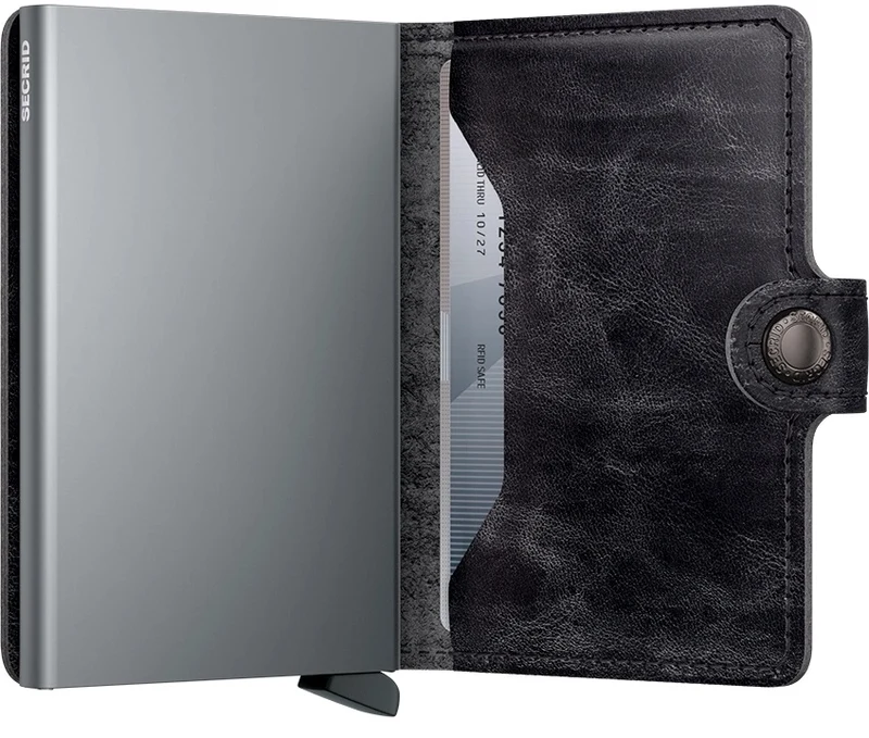 Secrid Miniwallet Dutch