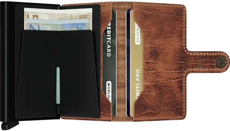 Secrid Miniwallet Dutch