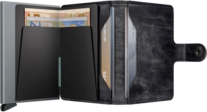 Secrid Miniwallet Dutch