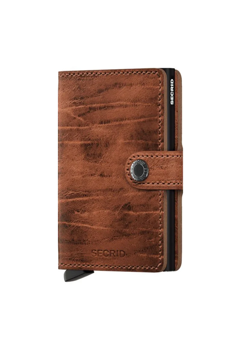 Secrid Miniwallet Dutch