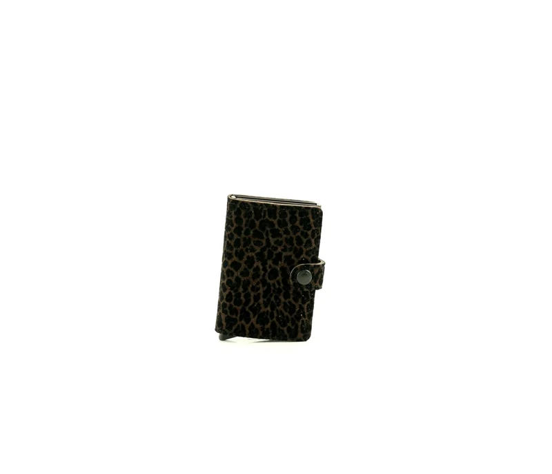 Secrid Miniwallet Leo
