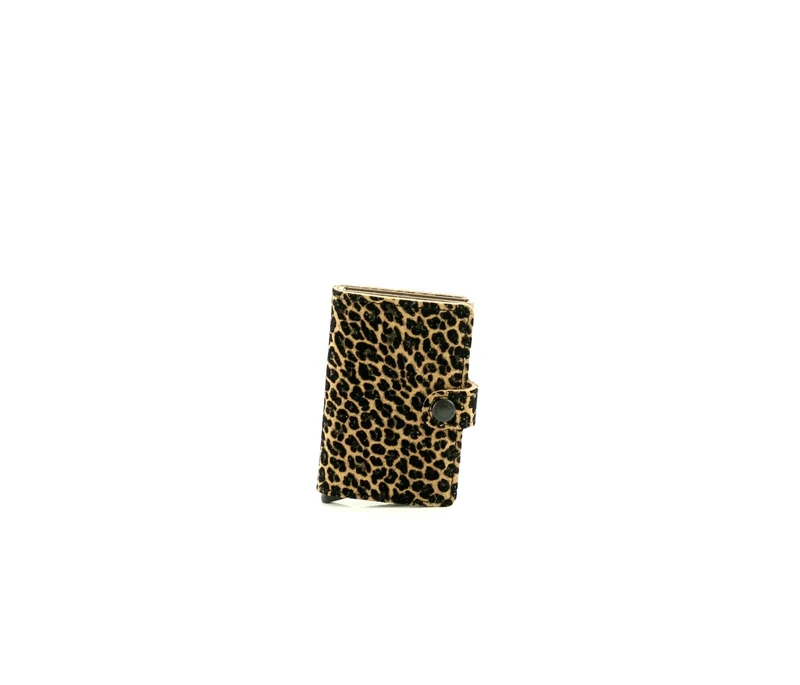 Secrid Miniwallet Leo