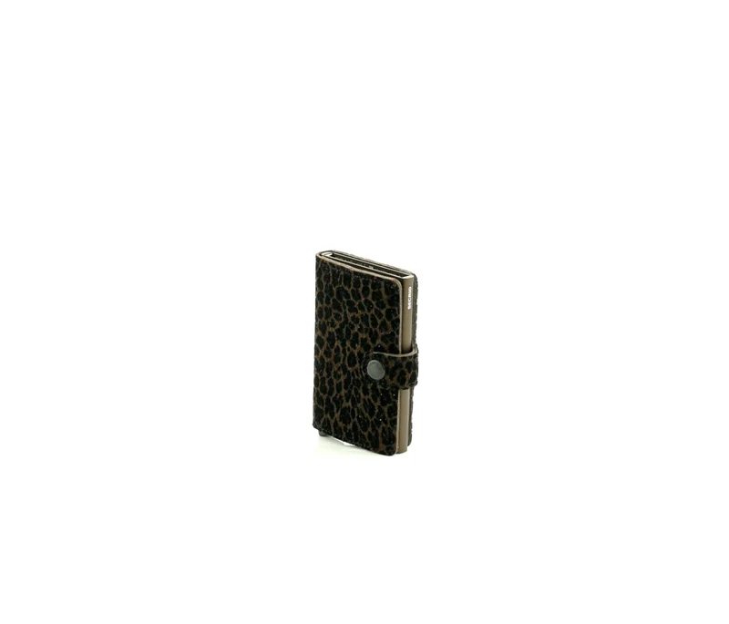 Secrid Miniwallet Leo